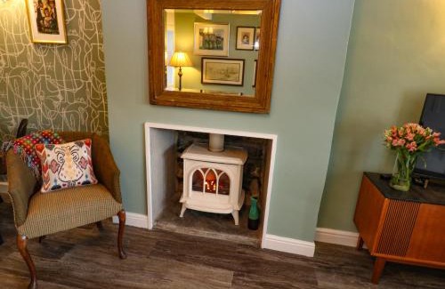 Haworth House | Townend Cottage