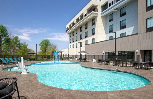 Pigeon Forge Hotel | TownePlace Suites by Marriott Pigeon Forge