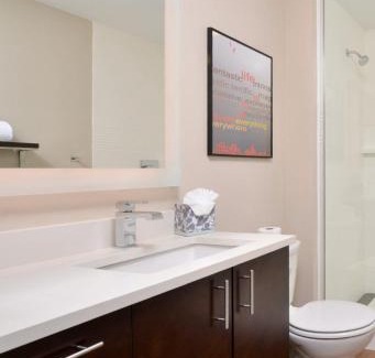 Chino Hills Hotel | TownePlace Suites by Marriott Ontario Chino Hills