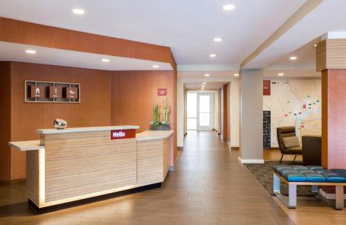 Bairdford Hotel | TownePlace Suites by Marriott Pittsburgh Harmarville