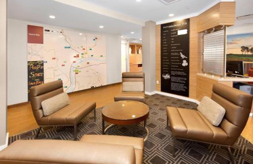 Bairdford Hotel | TownePlace Suites by Marriott Pittsburgh Harmarville