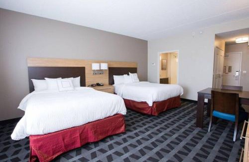 Bairdford Hotel | TownePlace Suites by Marriott Pittsburgh Harmarville