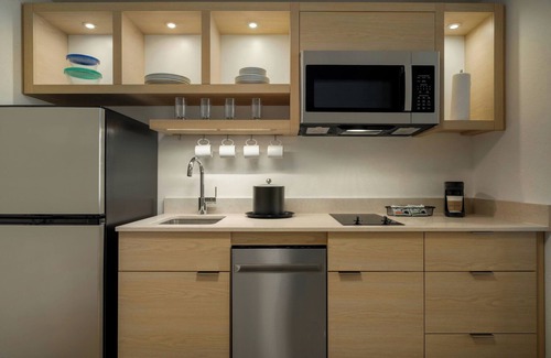 Lancaster Hotel | Towneplace Suites By Marriott Lancaster, PA