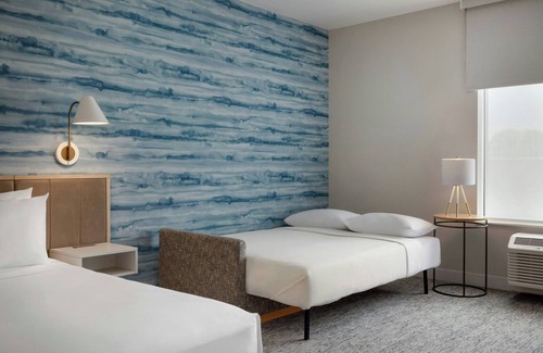 Lancaster Hotel | Towneplace Suites By Marriott Lancaster, PA