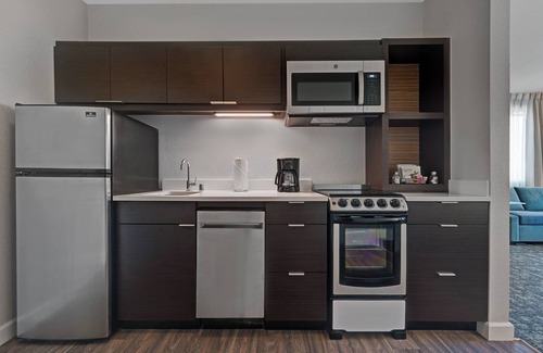 RP Sports Complex Hotel | TownePlace Suites by Marriott Sacramento Airport Natomas