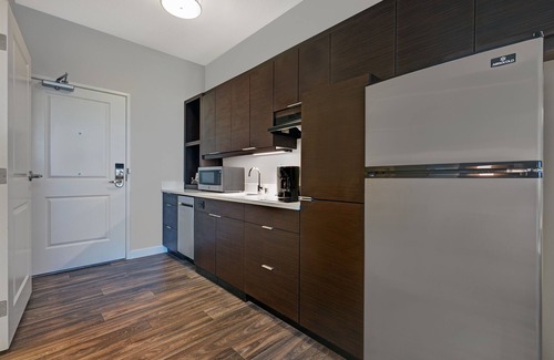 RP Sports Complex Hotel | TownePlace Suites by Marriott Sacramento Airport Natomas