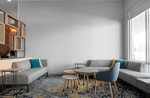 Clearwater Hotel | TownePlace Suites by Marriott Tampa Clearwater