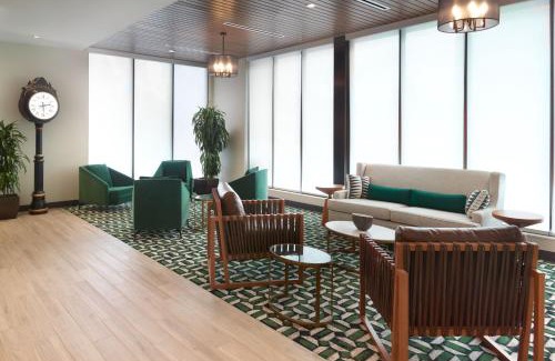 Grovetown Hotel | TownePlace Suites by Marriott Grovetown