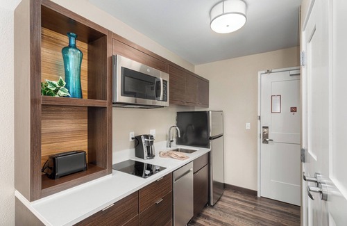 Owensboro Hotel | TownePlace Suites by Marriott Owensboro