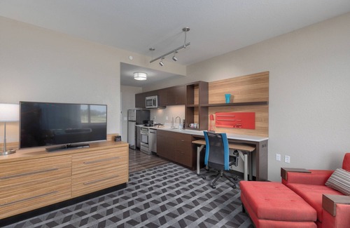 Owensboro Hotel | TownePlace Suites by Marriott Owensboro