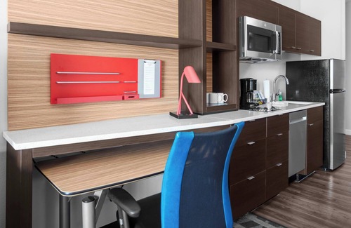 Tehachapi Hotel | Towneplace Suites By Marriott Tehachapi