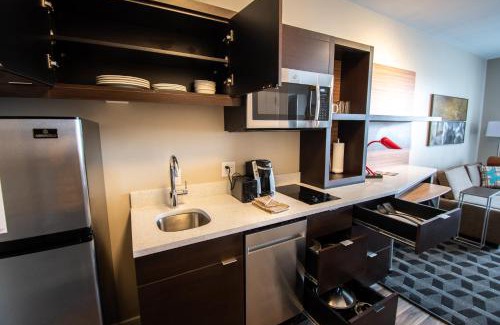 Twin Falls Hotel | TownePlace Suites by Marriott Twin Falls