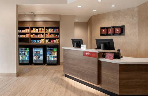 Twin Falls Hotel | TownePlace Suites by Marriott Twin Falls