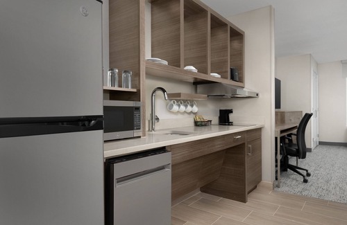 Abilene Hotel | TownePlace Suites by Marriott Abilene Southwest
