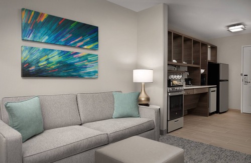 Abilene Hotel | TownePlace Suites by Marriott Abilene Southwest