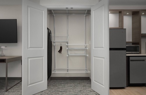 Abilene Hotel | TownePlace Suites by Marriott Abilene Southwest