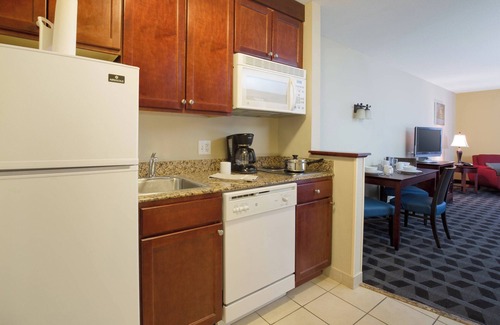 Pocatello Hotel | TownePlace Suites by Marriott Pocatello