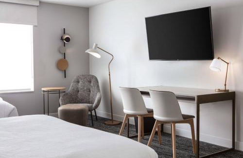 West Bend Hotel | TownePlace Suites By Marriott Milwaukee West Bend