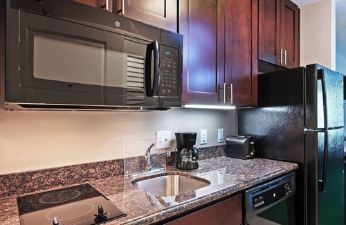 Abilene Hotel | TownePlace Suites by Marriott Abilene Northeast
