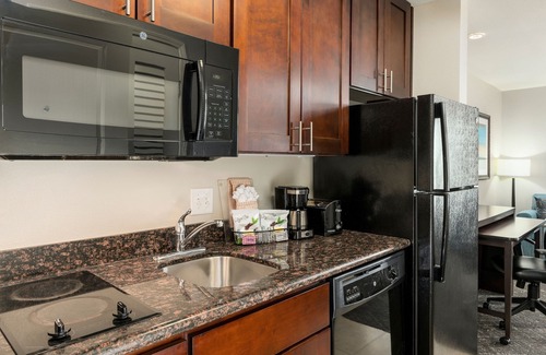 Abilene Hotel | TownePlace Suites by Marriott Abilene Northeast