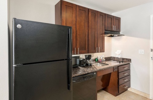 Abilene Hotel | TownePlace Suites by Marriott Abilene Northeast