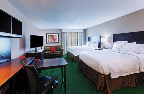 Abilene Hotel | TownePlace Suites by Marriott Abilene Northeast