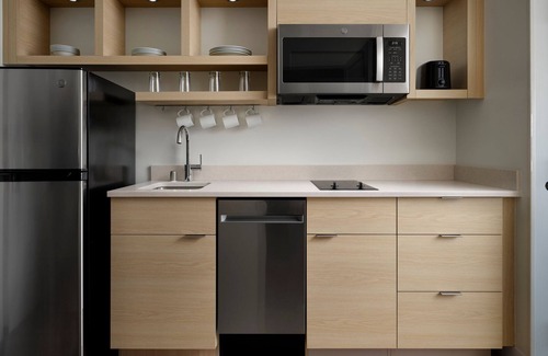 Barstow Hotel | TownePlace Suites by Marriott Barstow