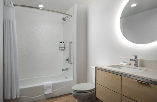 Barstow Hotel | TownePlace Suites by Marriott Barstow