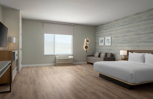 Barstow Hotel | TownePlace Suites by Marriott Barstow