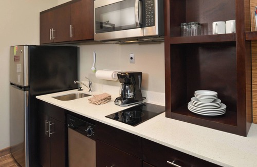 LaPlace Hotel | TownePlace Suites by Marriott Laplace