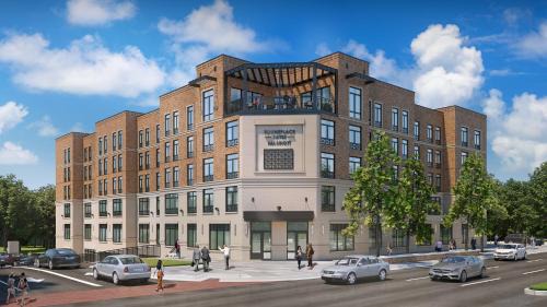 Germantown Hotel | TownePlace Suites by Marriott Memphis Germantown