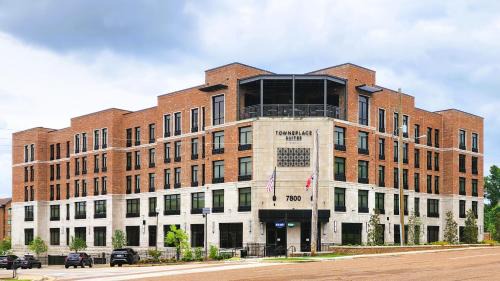Germantown Hotel | TownePlace Suites by Marriott Memphis Germantown