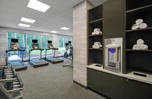 Norfolk Hotel | TownePlace Suites by Marriott Norfolk
