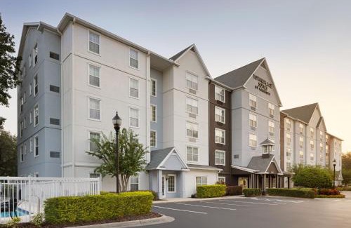 Orlando Hotel | TownePlace Suites by Marriott Orlando East/UCF Area