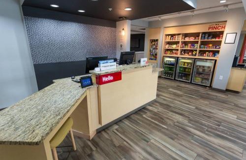 Bowling Green Hotel | TownePlace Suites by Marriott Bowling Green