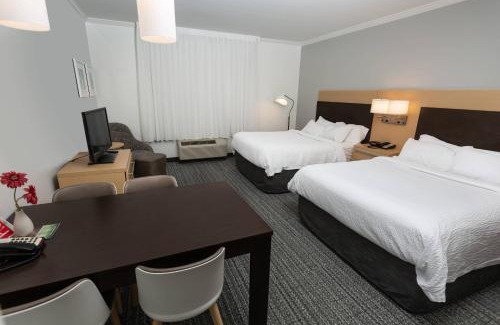Bowling Green Hotel | TownePlace Suites by Marriott Bowling Green
