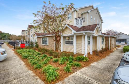 Mobile Hotel | TownePlace Suites Mobile