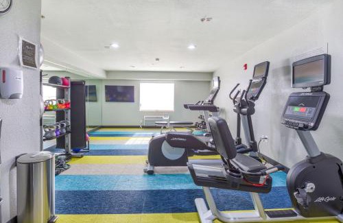 Mobile Hotel | TownePlace Suites Mobile