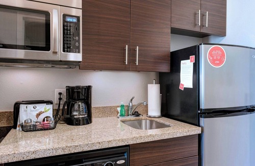 Monroe Hotel | TownePlace Suites Monroe