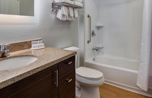 Monroe Hotel | TownePlace Suites Monroe