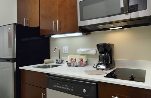 Harvey Hotel | TownePlace Suites New Orleans Harvey/West Bank