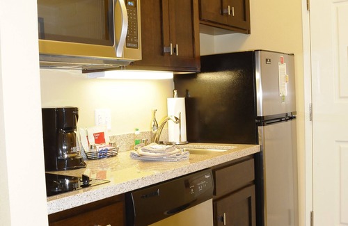 Redding Hotel | TownePlace Suites Redding