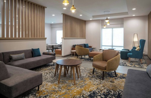 West Lafayette Hotel | TownePlace Suites by Marriott West Lafayette