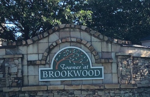 Simpsonville House | Townhome with WiFi and AC in Simpsonville.