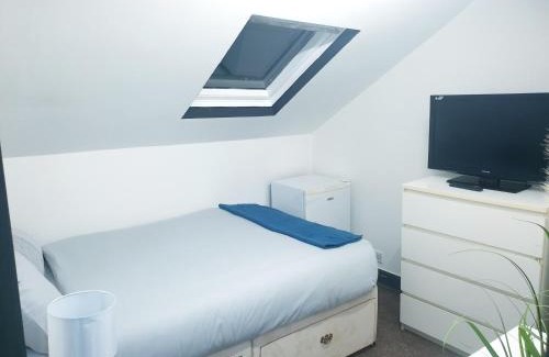 Huddersfield House | Townhouse 105