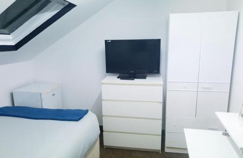 Huddersfield House | Townhouse 105