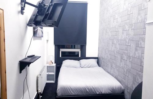 Huddersfield House | Townhouse 105