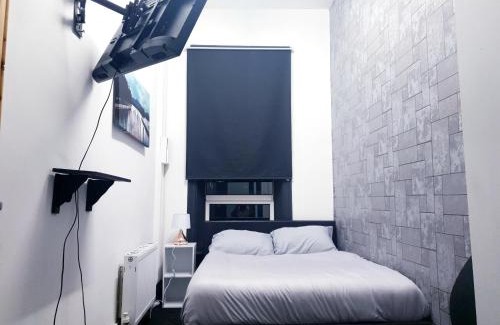 Huddersfield House | Townhouse 105