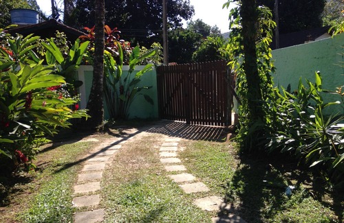 Boicucanga Beach House | Townhouse 400 m from the beach for 9 people