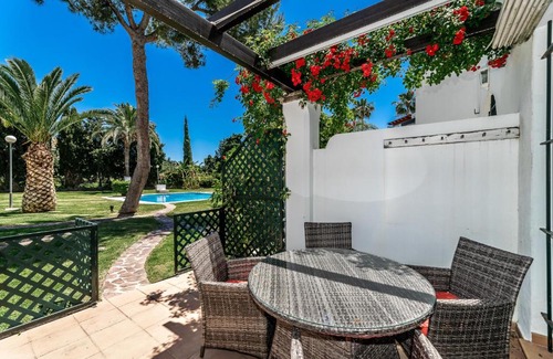 Nueva Andalucia Resort | Townhouse at Los Naranjos GC